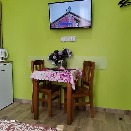 Willa U Damiana - Pokoje Noclegi Nad Morzem Mielno  Exteriör bild