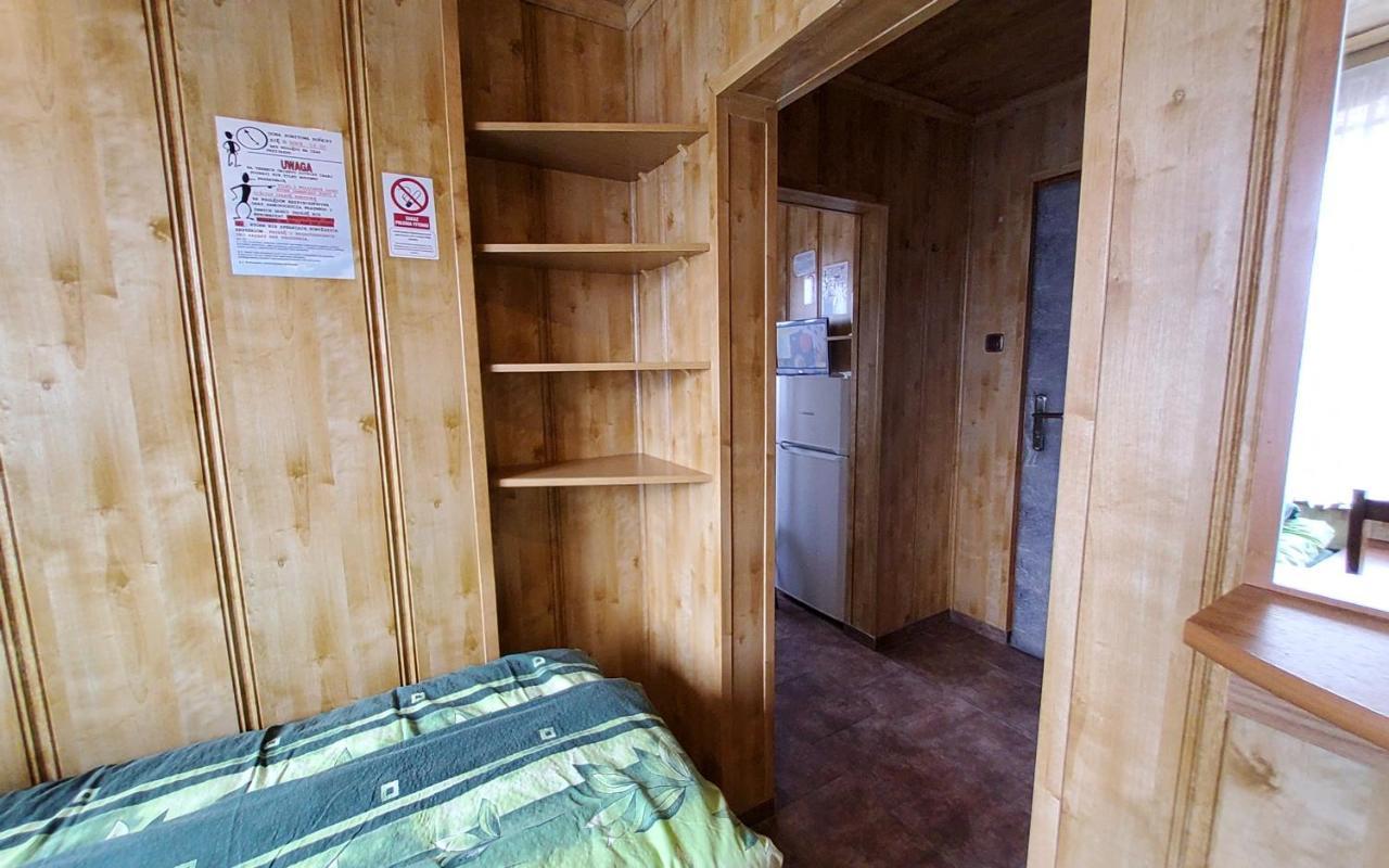Willa U Damiana - Pokoje Noclegi Nad Morzem Mielno  Exteriör bild